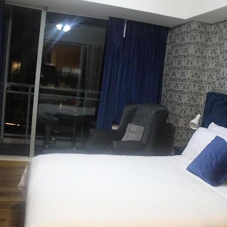 Azure C6 Balcony Wifi Near Mall Airport Multipl Units Manila Bagian luar foto
