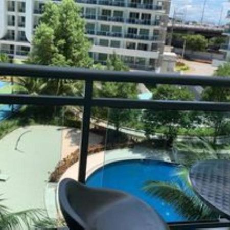 Azure C6 Balcony Wifi Near Mall Airport Multipl Units Manila Bagian luar foto
