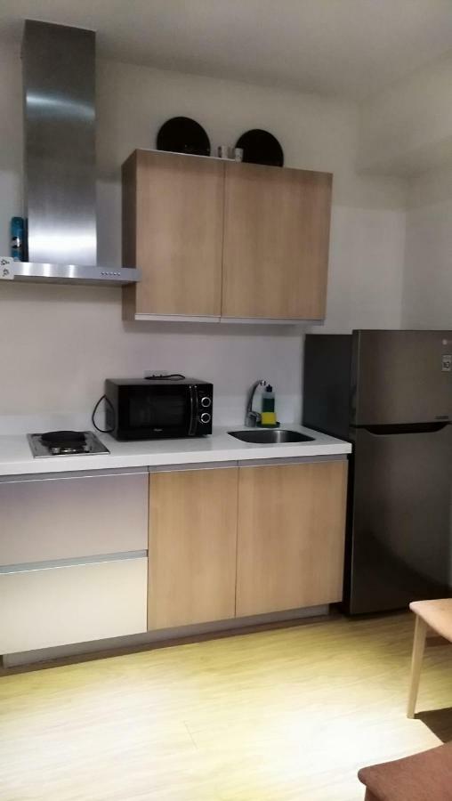 Azure C6 Balcony Wifi Near Mall Airport Multipl Units Manila Bagian luar foto
